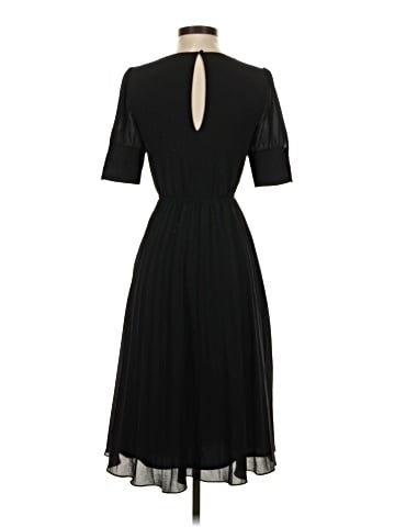Ali & Jay Cocktail Dress (view 2)