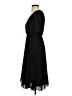 Ali & Jay Solid Black Cocktail Dress Size XS - photo 5