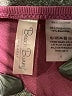 Beach Bunny Solid Burgundy Swimsuit Top Size S - photo 3