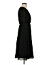 Ali & Jay Solid Black Cocktail Dress Size XS - photo 4