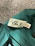 Eliza J 100% Polyester Teal Cocktail Dress Size 10 - photo 7