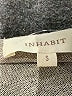 Inhabit Tan Long Sleeve Top Size S - photo 7