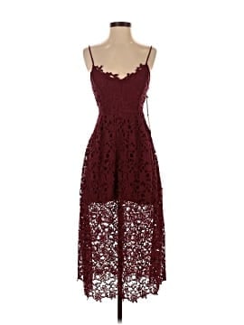 ASTR The Label Cocktail Dress (view 1)