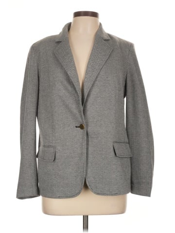 Jones New York Signature Blazer (view 1)