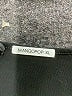 MANGOPOP Collection Black Bodysuit Size XL - photo 3