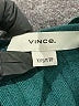 Vince. Green Long Sleeve Blouse Size XXS - photo 7