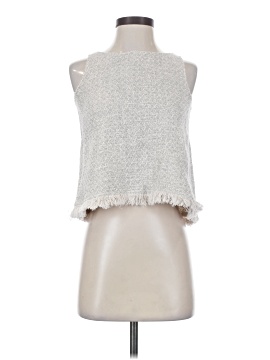 Mm. La Fleur Tank Top