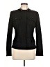 Judith & Charles Black Jacket Size 8 - photo 1