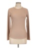 No Boundaries Tan Long Sleeve Top Size L - photo 1