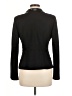 Judith & Charles Black Jacket Size 8 - photo 2