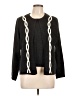 Koret Black Pullover Sweater Size L - photo 1