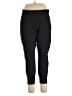 REI Co Op Black Active Pants Size 1X - photo 1