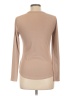 No Boundaries Tan Long Sleeve Top Size L - photo 2