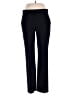 Theory Black Dress Pants Size 8 - photo 1