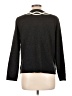 Koret Black Pullover Sweater Size L - photo 2