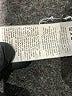 Puma Black Track Pants Size XS - photo 8