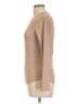 No Boundaries Tan Long Sleeve Top Size L - photo 5