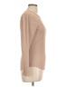 No Boundaries Tan Long Sleeve Top Size L - photo 4