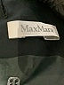 Max Mara 100% Wool Black Wool Blazer Size 10 - photo 6