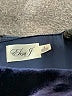 Eliza J Black Cocktail Dress Size 8 - photo 4