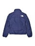 The North Face 100% Polyester Blue Jacket Size 6 - photo 2