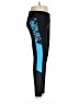 RBX Color Block Black Active Pants Size M - photo 4