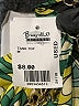 Just Polly Green Sleeveless Top Size M - photo 7