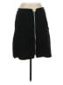 Rag & Bone Black Casual Skirt Size 4 - photo 1