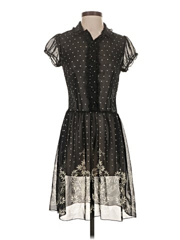 Forever Casual Dress (view 1)