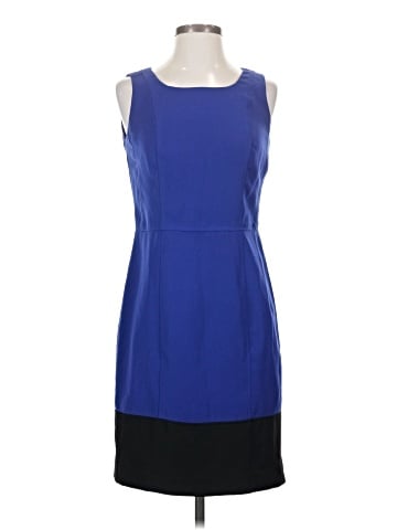 Nine West Cocktail Dress (view 1)