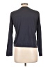 Talbots Gray Long Sleeve Top Size L - photo 2