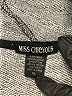 Miss Chievous Gray Cardigan Size XL - photo 7