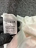 Shein Ivory Long Sleeve Turtleneck Size L - photo 7
