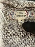 Pink Republic Tweed Tan Pullover Sweater Size S - photo 7