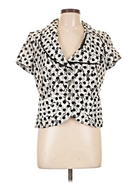 Alberto Makali Vest