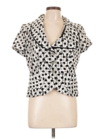 Alberto Makali Vest (view 1)