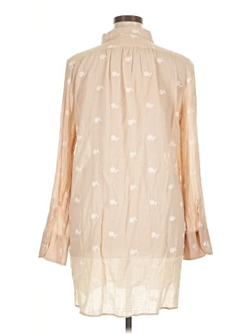 Urban Outfitters Long Sleeve Blouse (view 2)