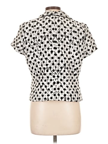 Alberto Makali Vest (view 2)