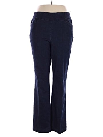 Croft & Barrow Jeans (view 1)