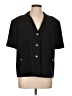 Draper's & Damon's Black Blazer Size L (estimated, petite) - photo 1