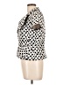 Alberto Makali 100% Polyester Ivory Vest Size L - photo 5