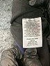 Halogen Color Block Blue Casual Dress Size 4 - photo 8