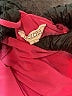 Meraki Pink Bodysuit Size L - photo 3