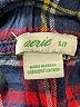 Aerie Plaid Blue Casual Pants Size S - photo 7