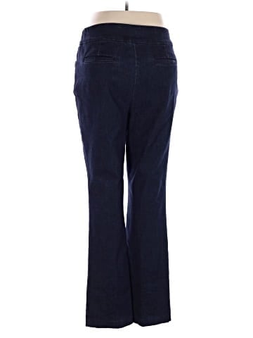 Croft & Barrow Jeans (view 2)