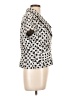 Alberto Makali 100% Polyester Ivory Vest Size L - photo 4