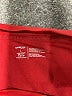 Adore Me Red Burgundy Swimsuit Bottoms Size L - photo 3