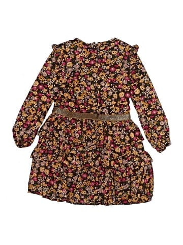 Imoga Dress (view 2)