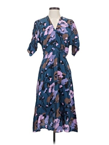 Tucker Casual Dress (view 1)