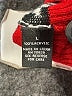 Carbon 100% Acrylic Red Pullover Sweater Size L - photo 8